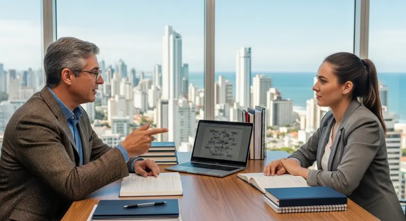 Aprenda inglês com foco total em resultados Aprenda inglês com foco total em resultados